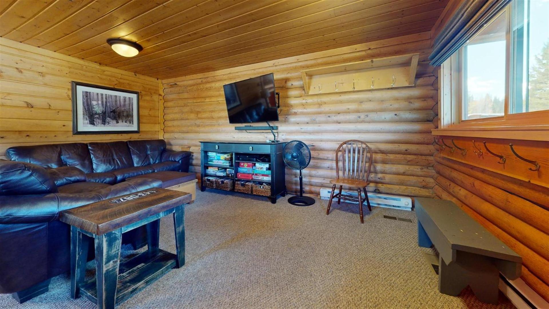 Blue Spruce Cabin Villa West Yellowstone Exterior photo