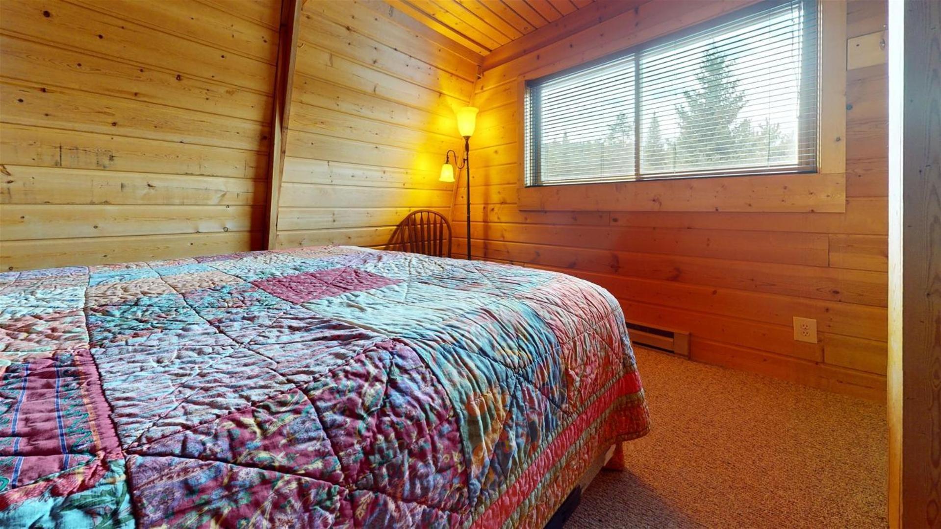 Blue Spruce Cabin Villa West Yellowstone Exterior photo